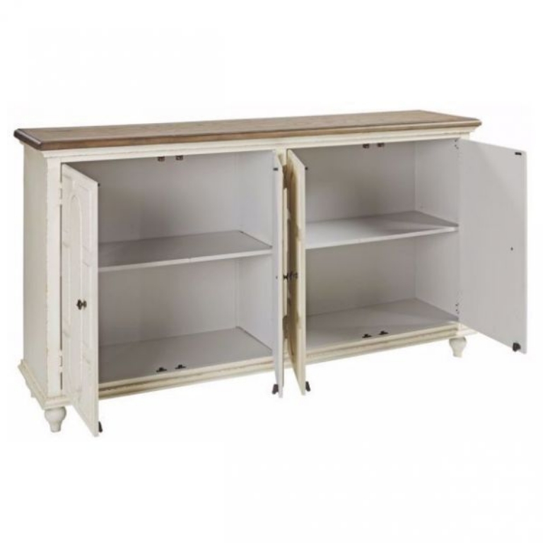 Picture of RORANVILLE ACCENT CABINET