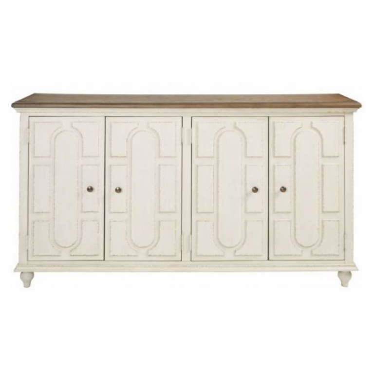 Picture of RORANVILLE ACCENT CABINET