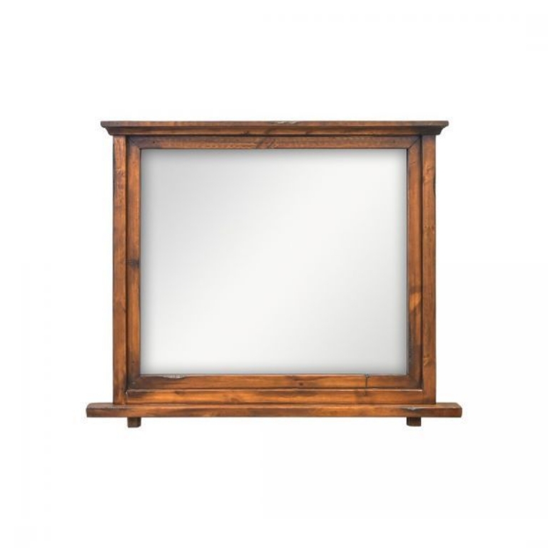 Picture of CLEVELAND DRESSER & MIRROR