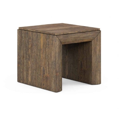 Picture of STOCKYARD END TABLE