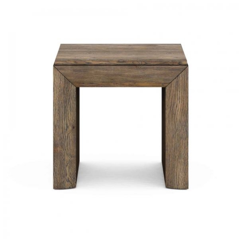 Picture of STOCKYARD END TABLE