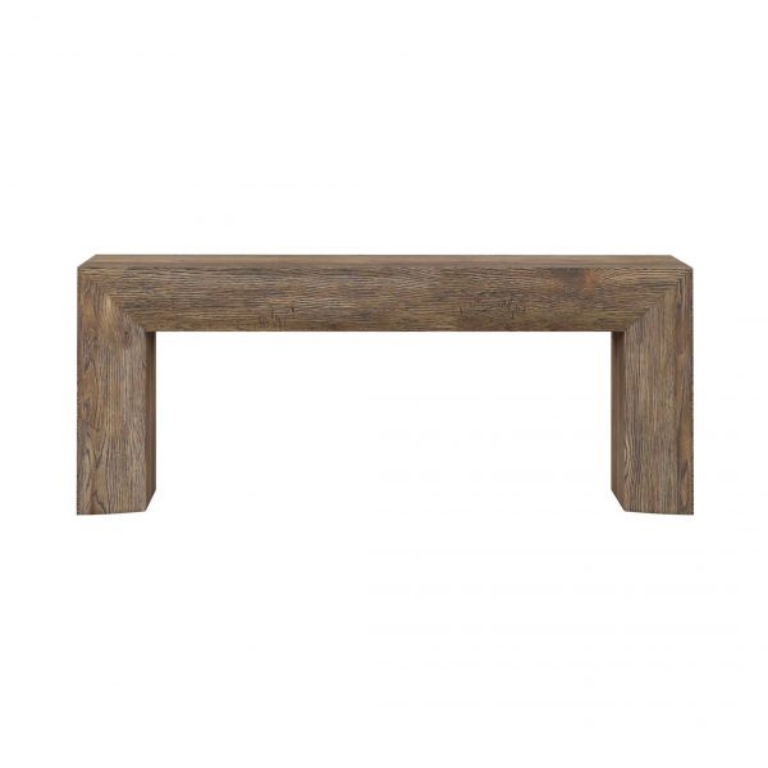 Picture of STOCKYARD CONSOLE TABLE