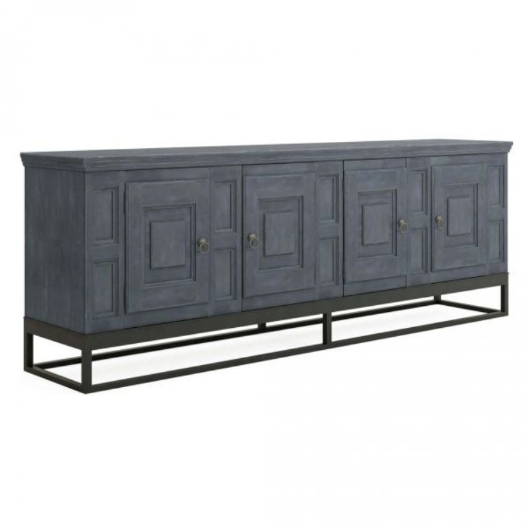 Picture of ALCOVE ENTERTAINMENT CONSOLE