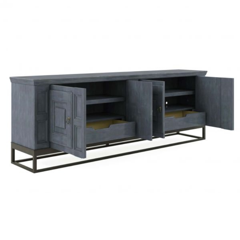 Picture of ALCOVE ENTERTAINMENT CONSOLE