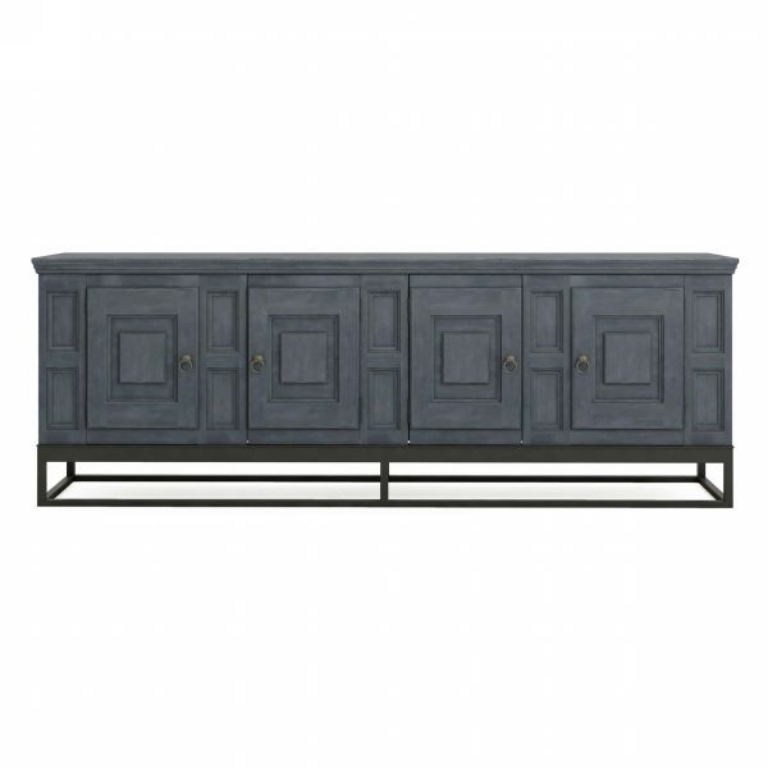 Picture of ALCOVE ENTERTAINMENT CONSOLE