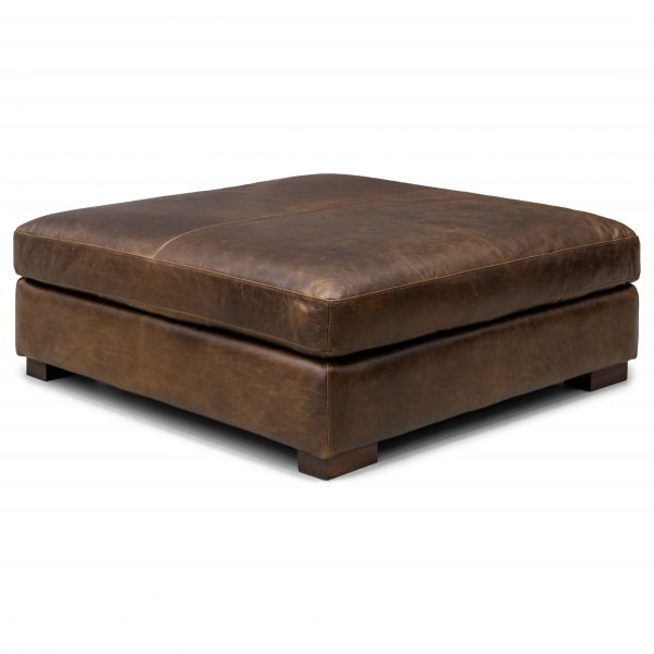 Picture of YORK COCKTAIL OTTOMAN