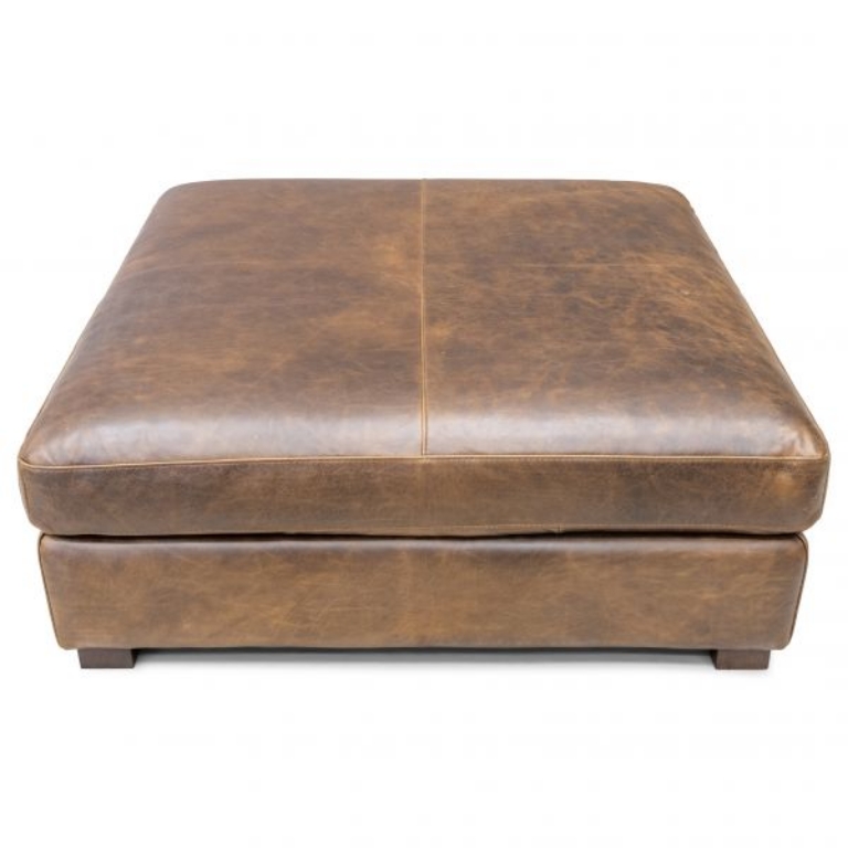 Picture of YORK COCKTAIL OTTOMAN