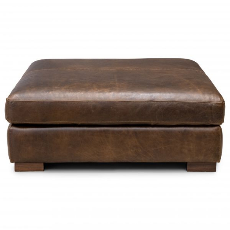 Picture of YORK COCKTAIL OTTOMAN