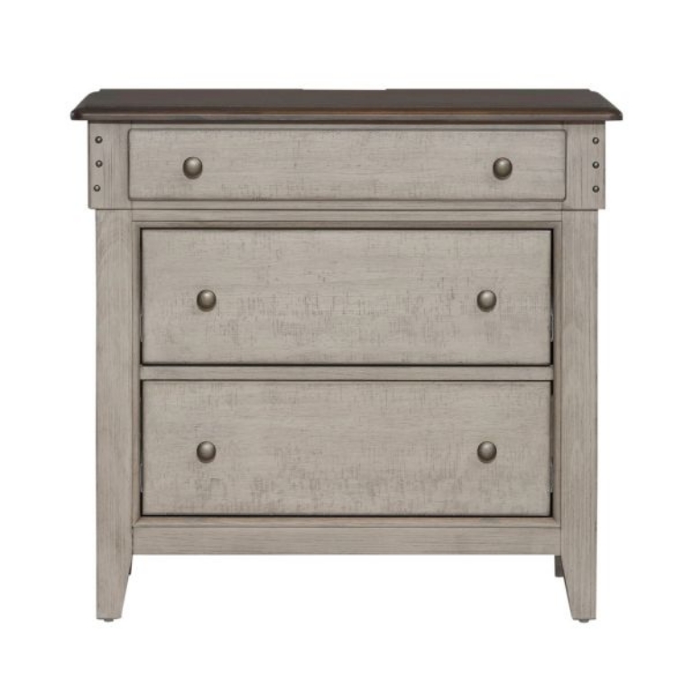 Picture of IVY HOLLOW CHARGING NIGHTSTAND