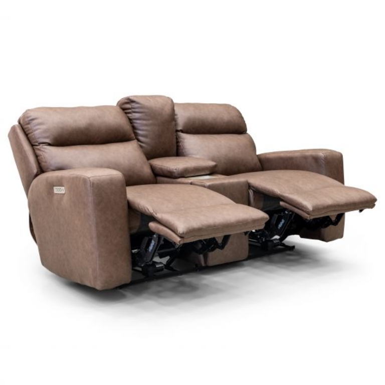 Picture of BRISTOL POWER LOVESEAT