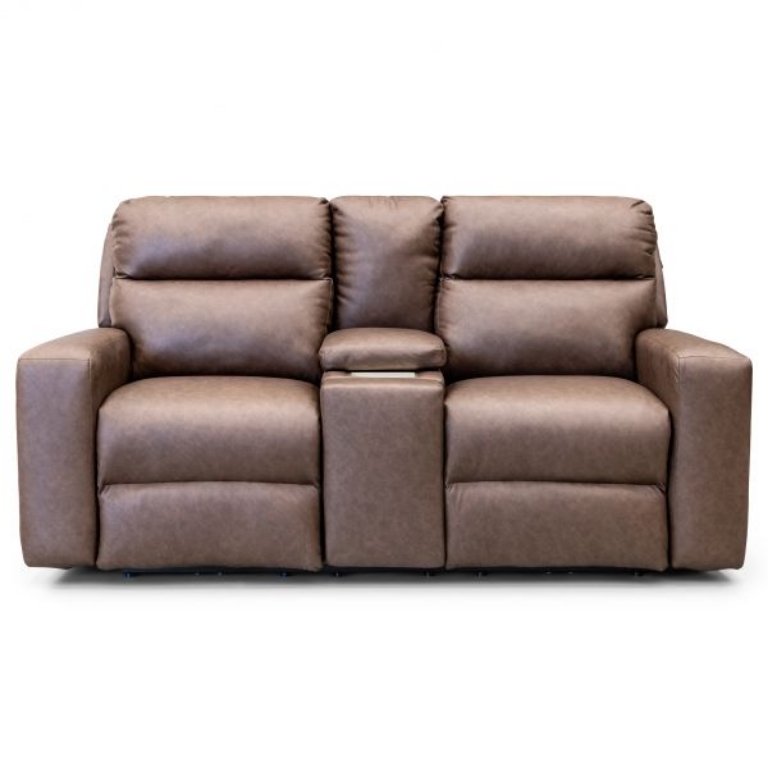 Picture of BRISTOL POWER LOVESEAT