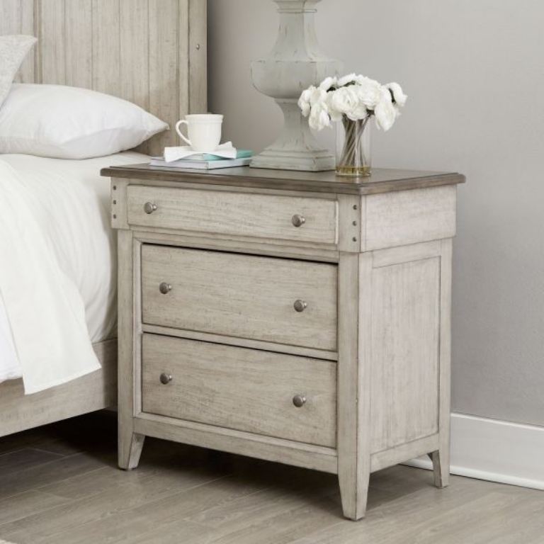 Picture of IVY HOLLOW CHARGING NIGHTSTAND