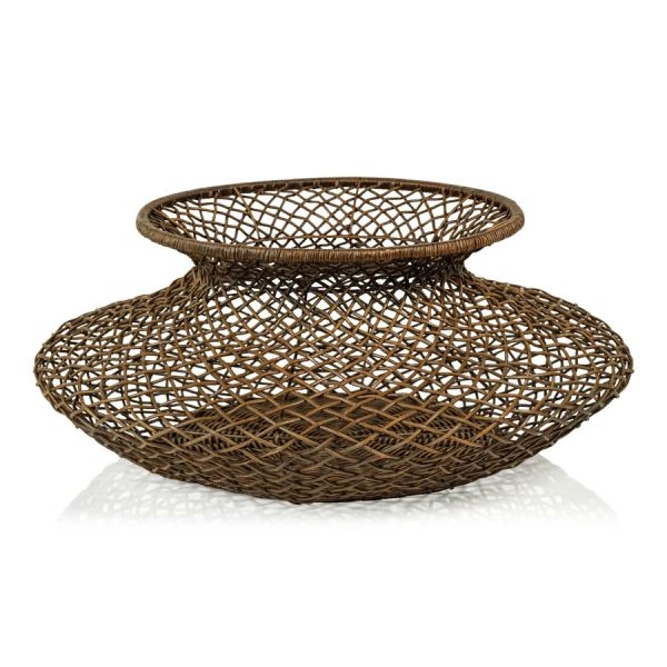 Picture of BASTIDE RATTAN BASKET