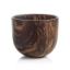 Picture of MANGO WOOD MARBLEIZED BOWL