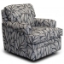 Picture of ROXIE SWIVEL GLIDING CHAIR