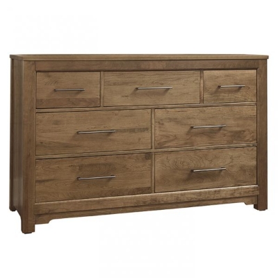 Picture of CRAFTED CHERRY DRESSER