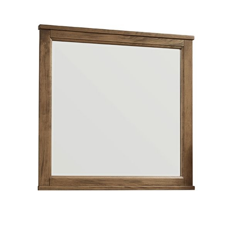 Picture of CRAFTED CHERRY MIRROR