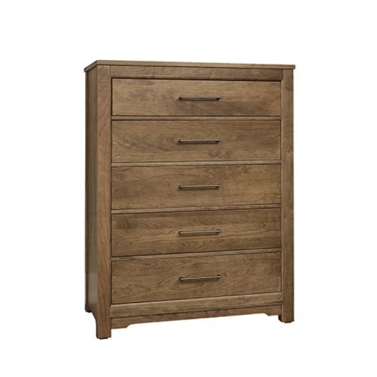 Picture of CRAFTED CHERRY CHEST