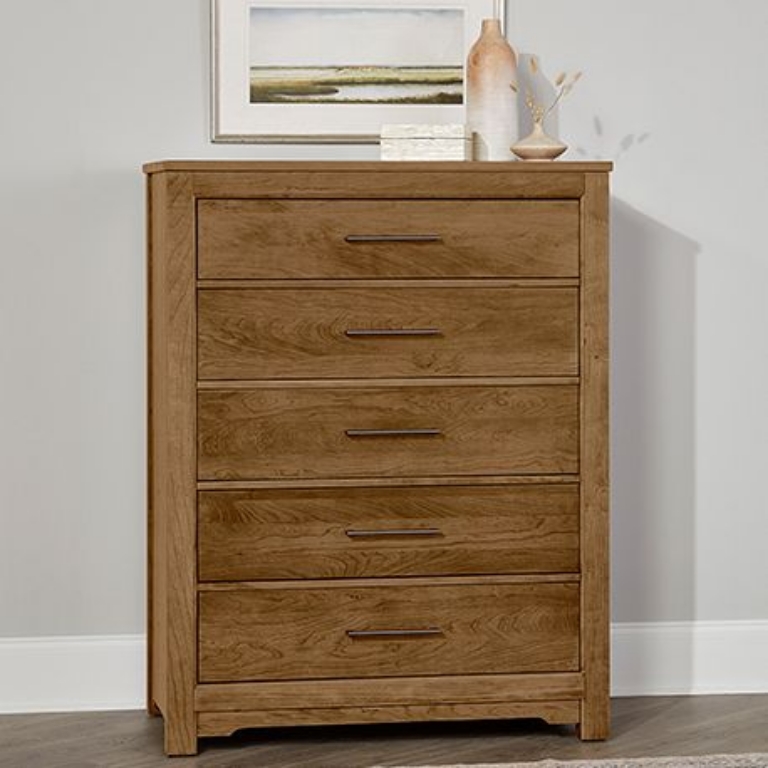 Picture of CRAFTED CHERRY CHEST