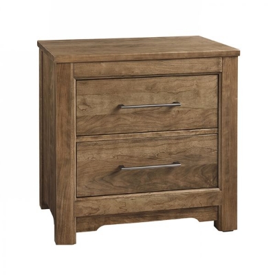 Picture of CRAFTED CHERRY NIGHTSTAND