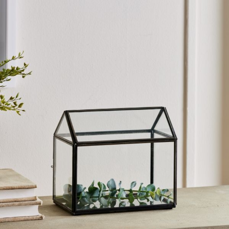 Picture of COTTAGE LARGE TERRARIUM