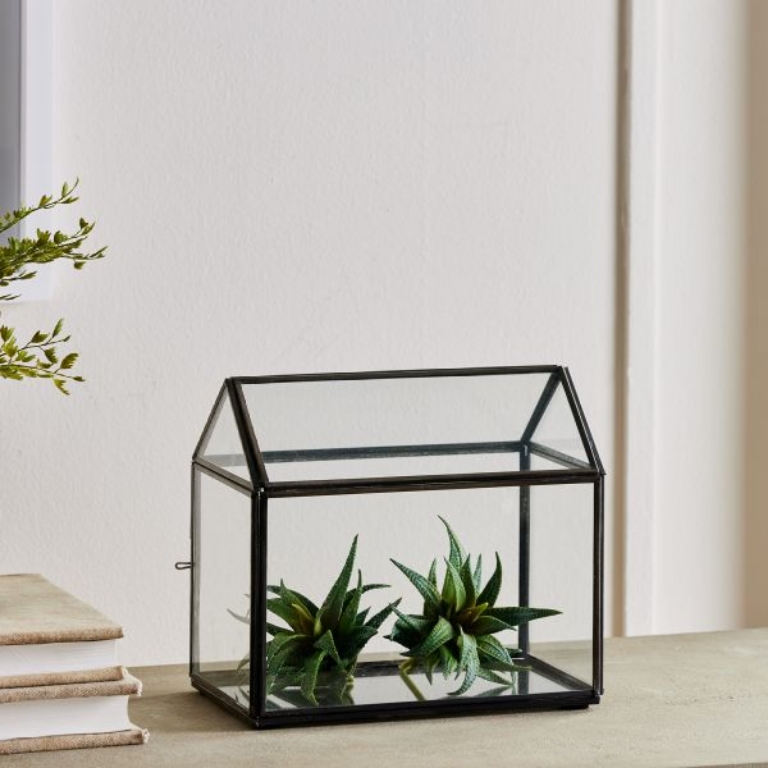 Picture of COTTAGE LARGE TERRARIUM