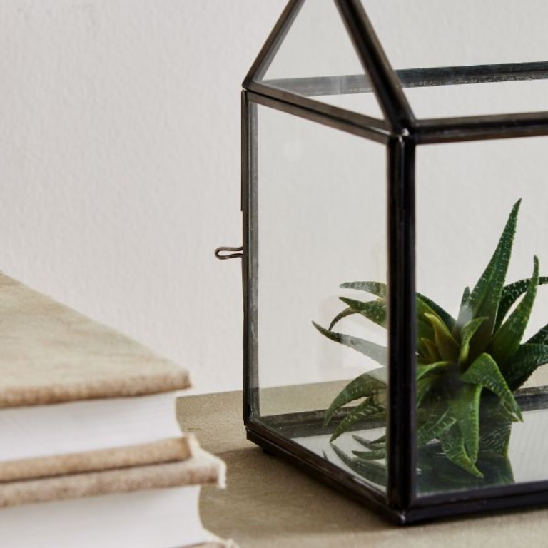 Picture of COTTAGE LARGE TERRARIUM