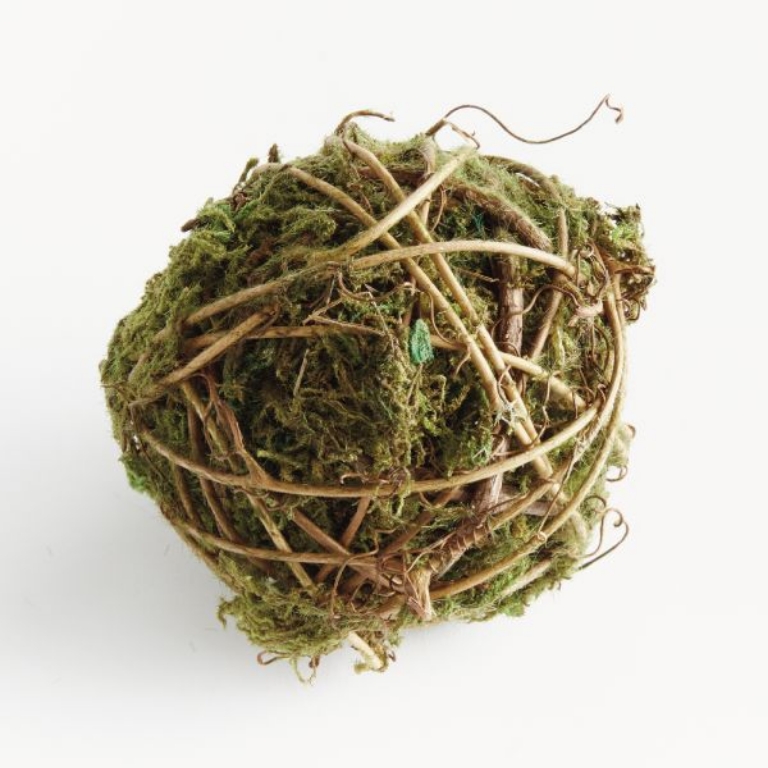 Picture of MOSSY VINE ORB