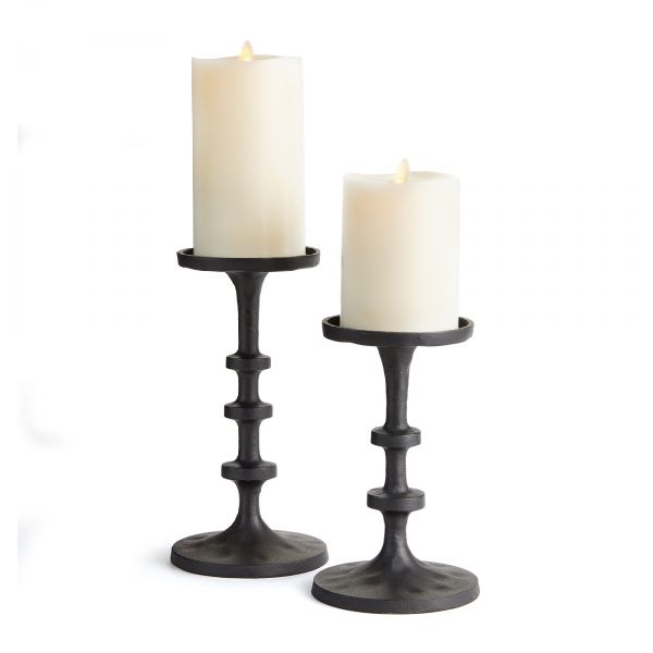 Picture of ABACUS CANDLE STAND SET
