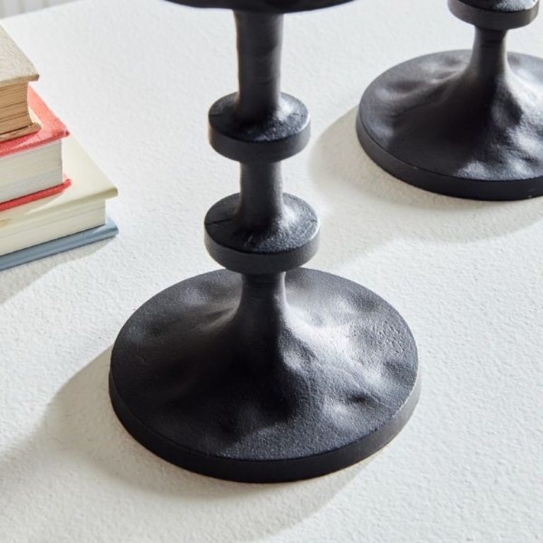 Picture of ABACUS CANDLE STAND SET