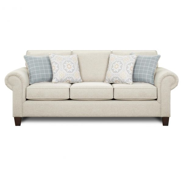 Picture of BATES SLEEPER SOFA