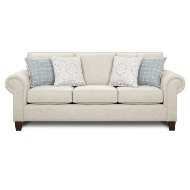 Picture of BATES SLEEPER SOFA