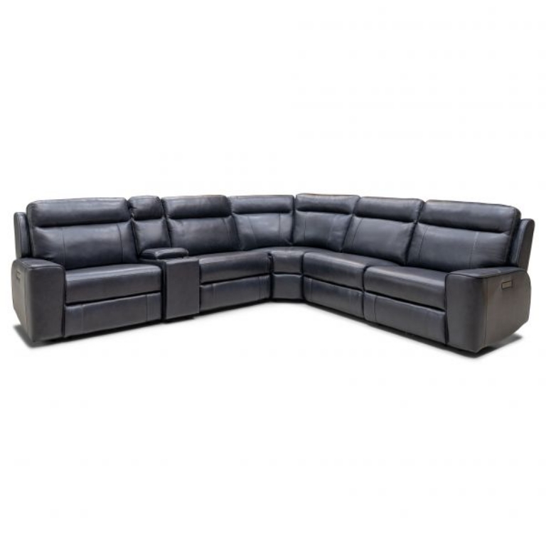 Picture of BLUEBERRY POWER SECTIONAL