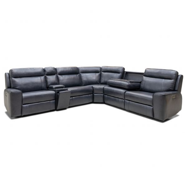 Picture of BLUEBERRY POWER SECTIONAL