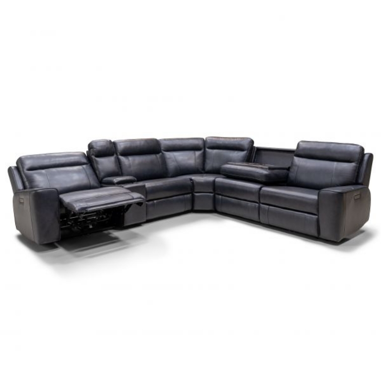 Picture of BLUEBERRY POWER SECTIONAL