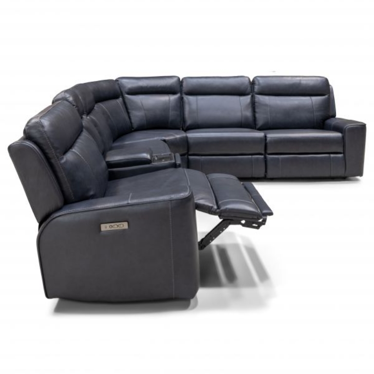 Picture of BLUEBERRY POWER SECTIONAL