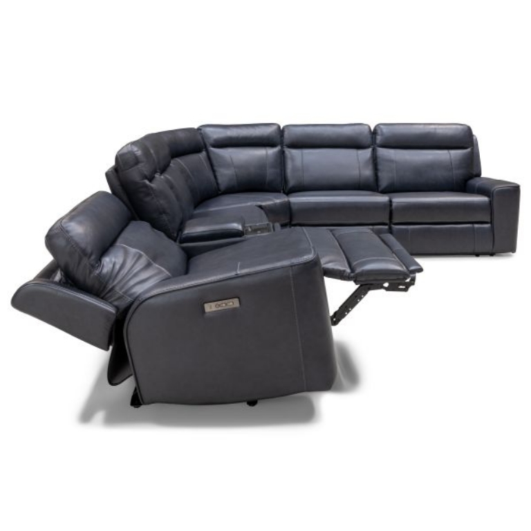 Picture of BLUEBERRY POWER SECTIONAL