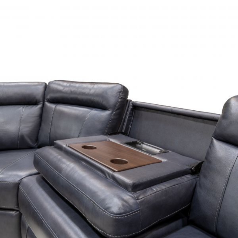 Picture of BLUEBERRY POWER SECTIONAL