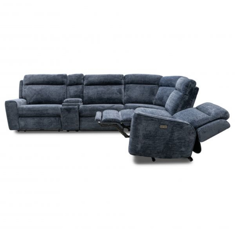 Picture of LUCIE MIDNIGHT SECTIONAL