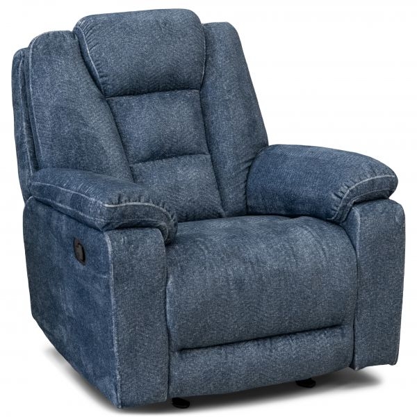 Picture of RAYNE GLIDER RECLINER