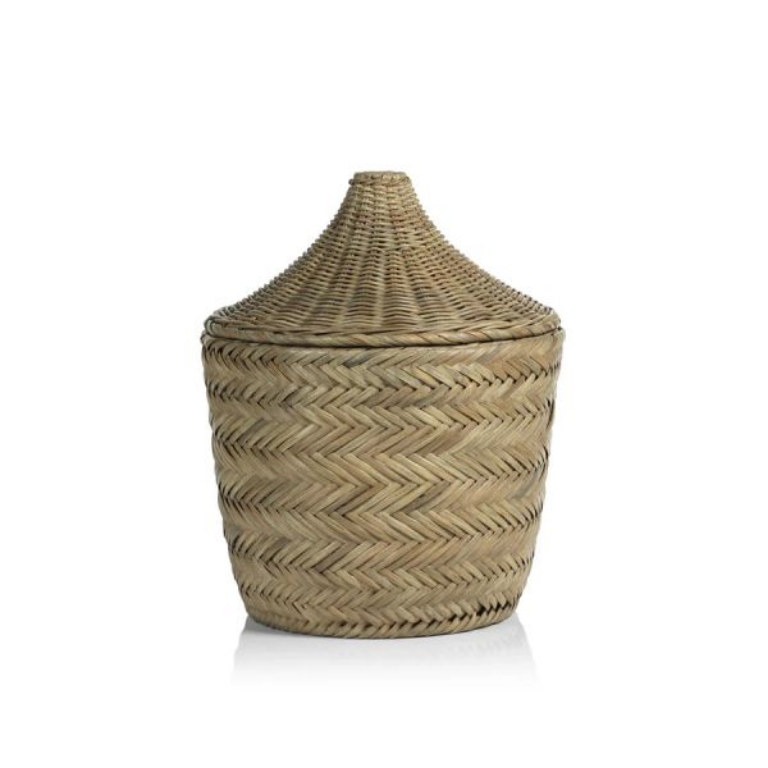 Picture of MAYFAIR RATTAN BASKETS 