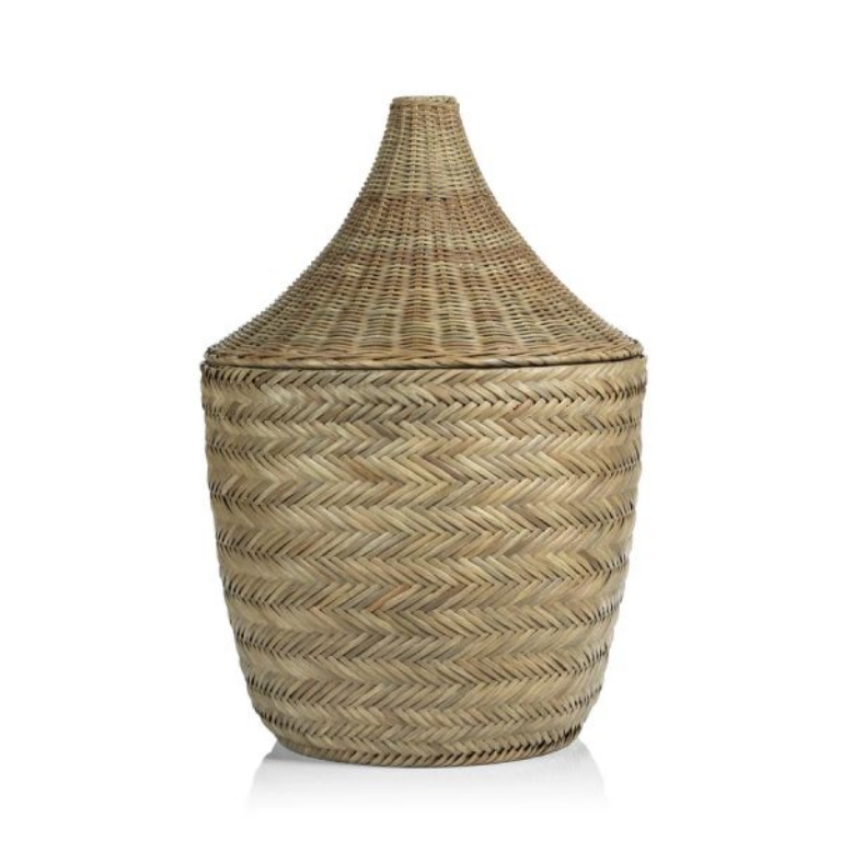 Picture of MAYFAIR RATTAN BASKETS 