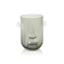 Picture of PAOLO FACE GLASS VASE II
