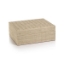 Picture of LA BOCCA WOVEN RAFFIA BOX II