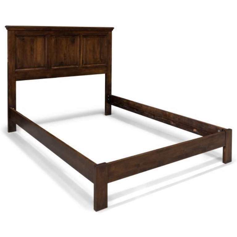 Picture of HERITAGE RAISED TWIN BED