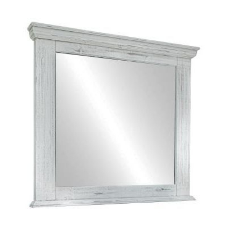 Picture of TERRA WHITE MIRROR