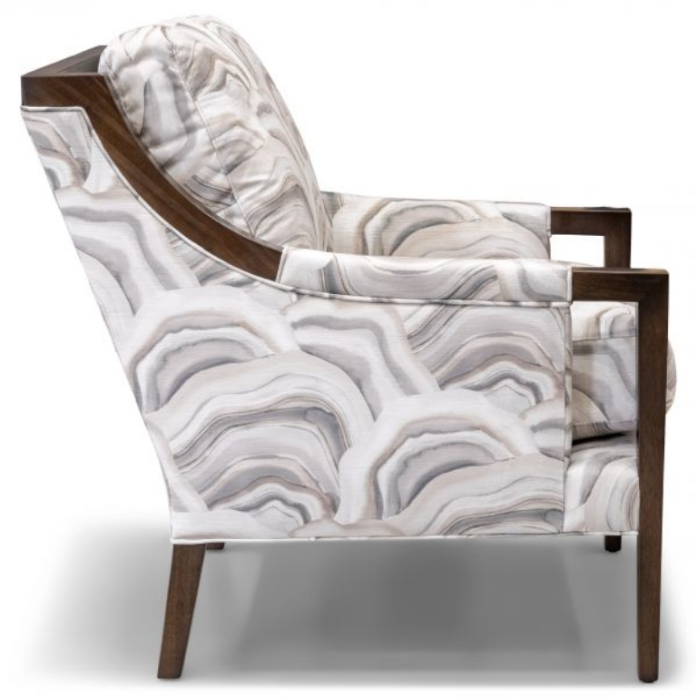 Picture of MARBLE CHAIR