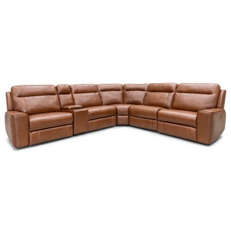 Picture of CARAMEL SECTIONAL