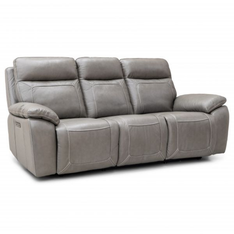 Picture of STEEL DUAL POWER SOFA