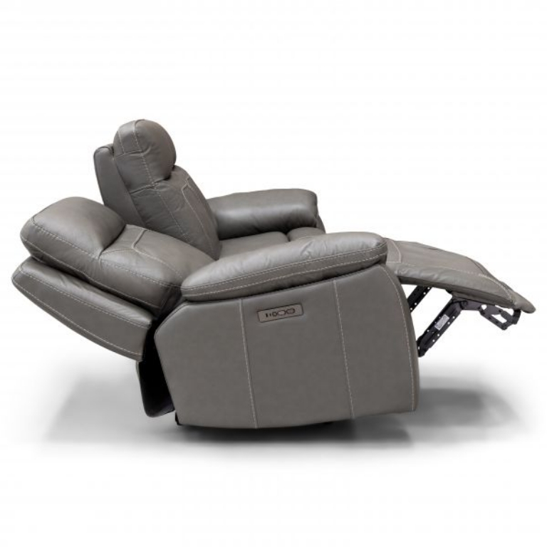 Picture of STEEL DUAL POWER SOFA